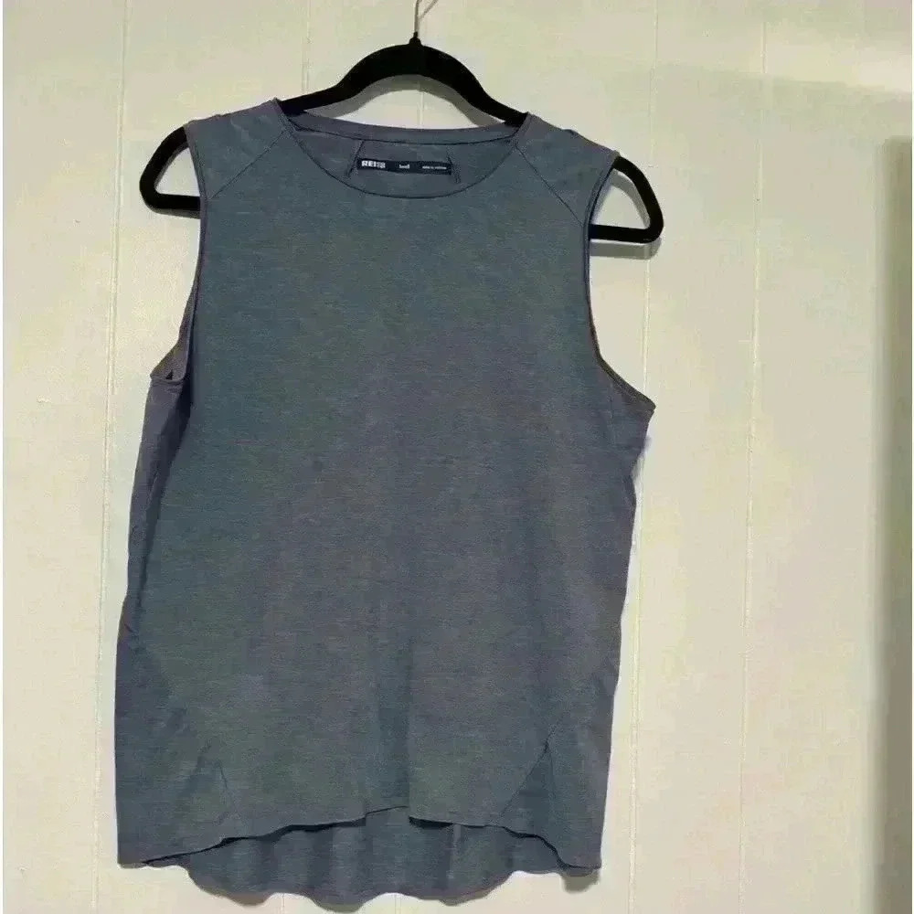 REI Co-op Active Pursuits Tank Top - Women's Size Small